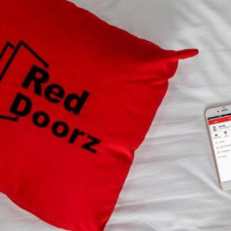 Reddoorz Syariah Near Palembang Square Mall 3 Luaran gambar