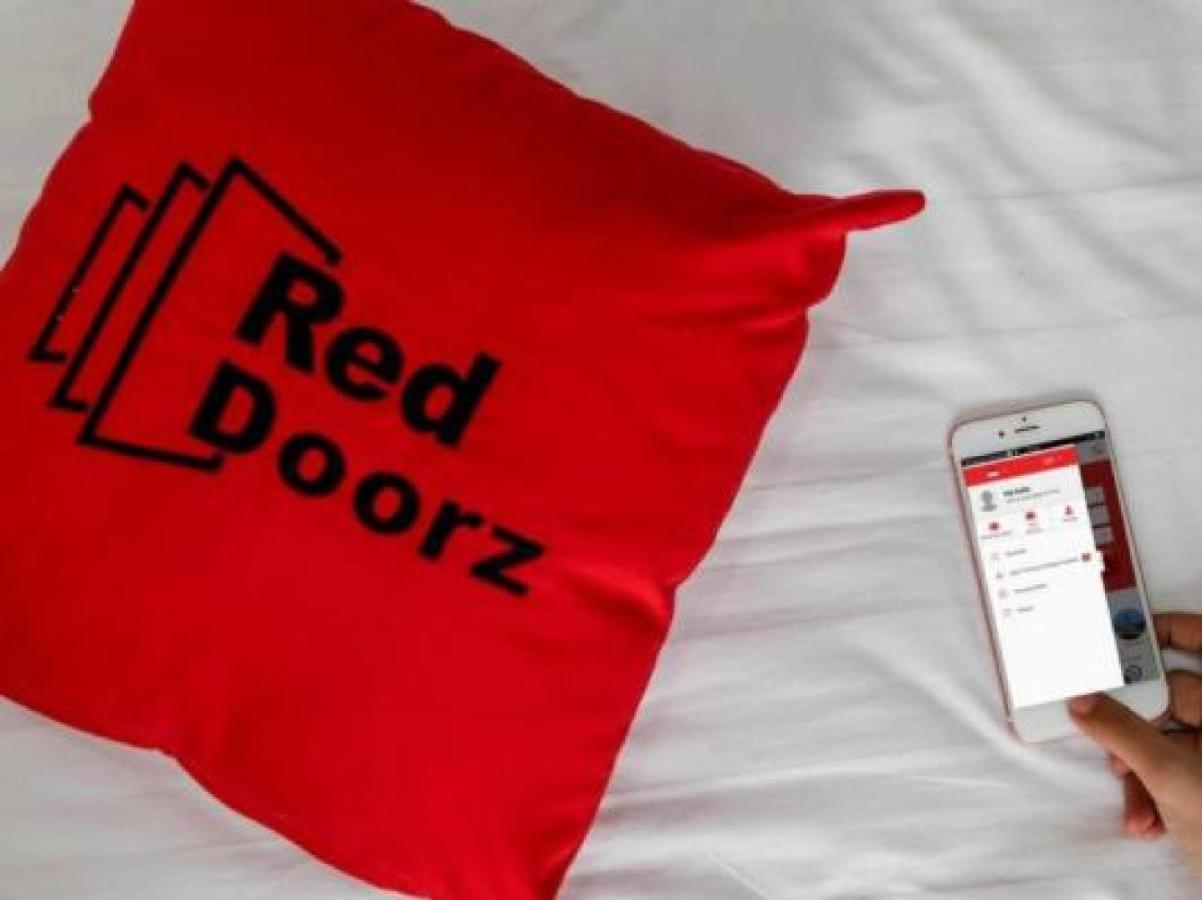 Reddoorz Syariah Near Palembang Square Mall 3 Luaran gambar